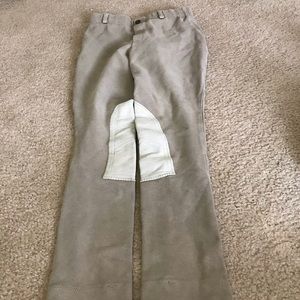 Sigma schooling breeches